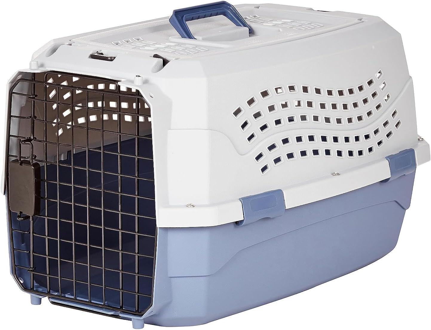 cage de transport pour chat