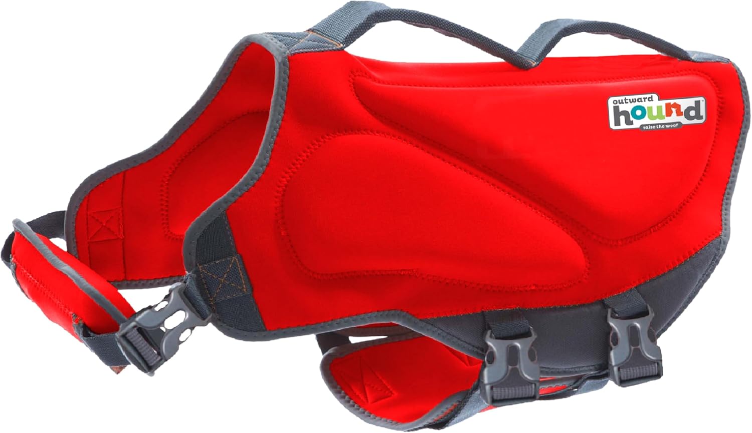 veste de sauvetage pour chien outward hound