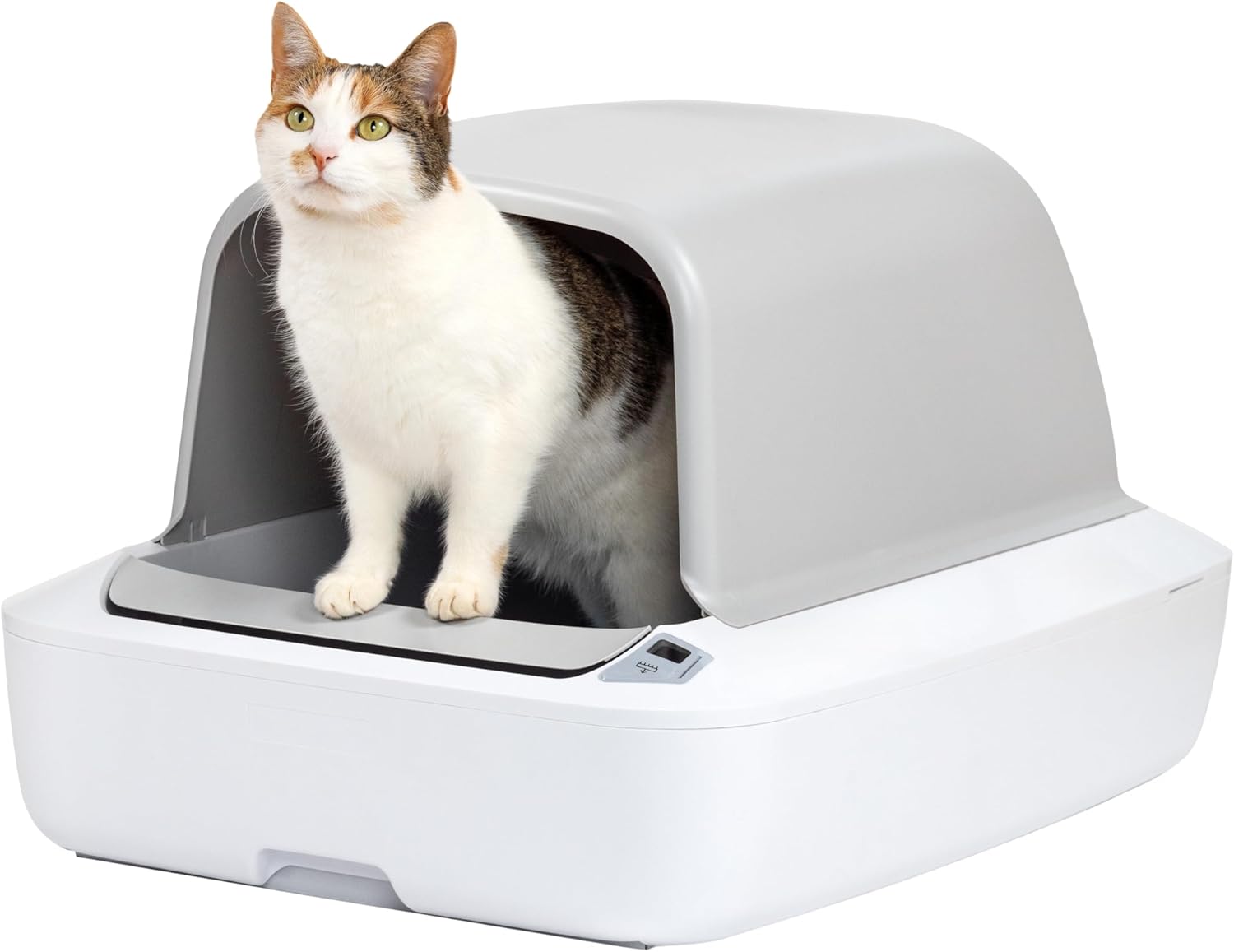 PetSafe ScoopFree Crystal Pro