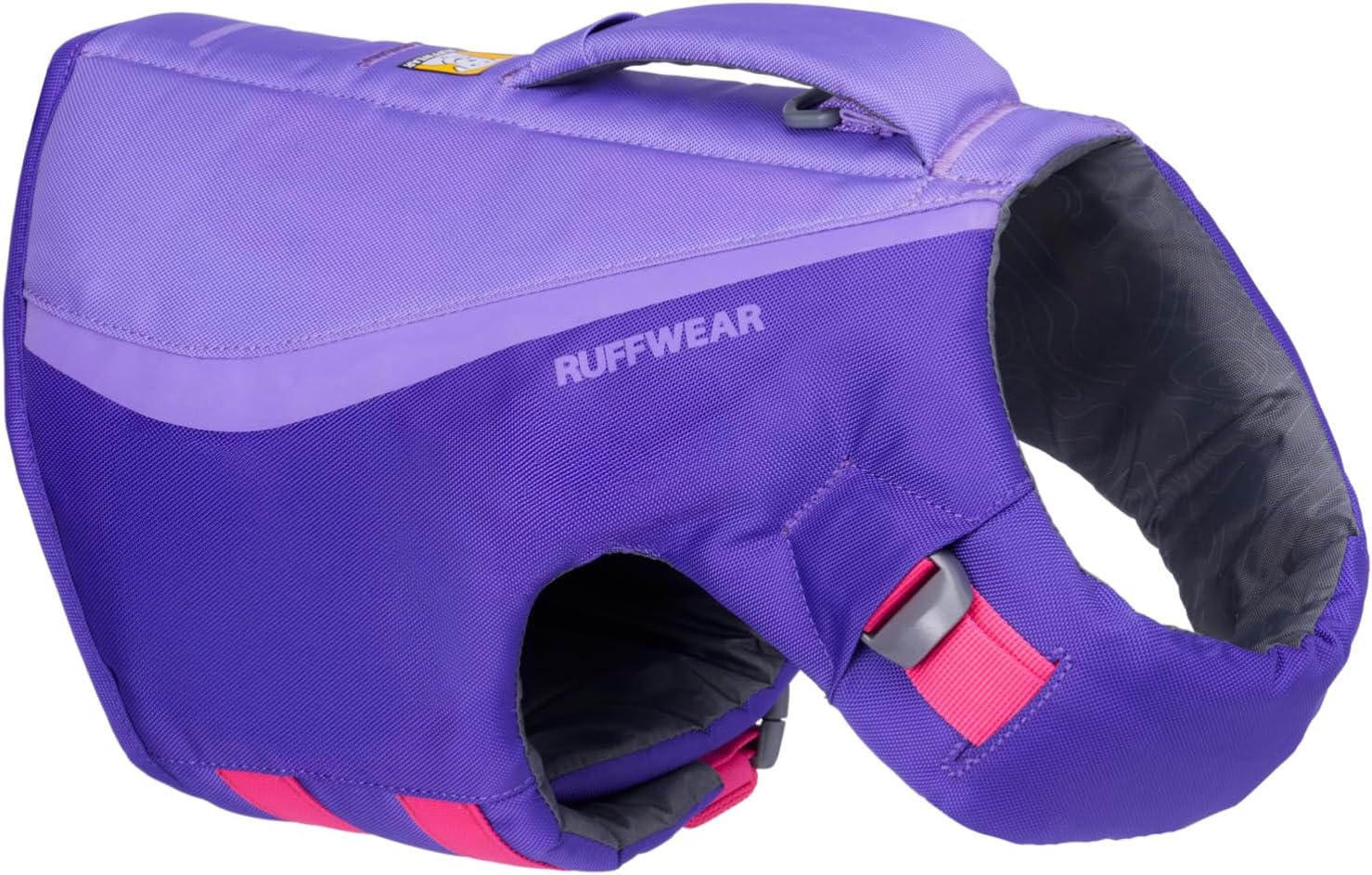 Veste de sauvetage pour chien Ruffwear