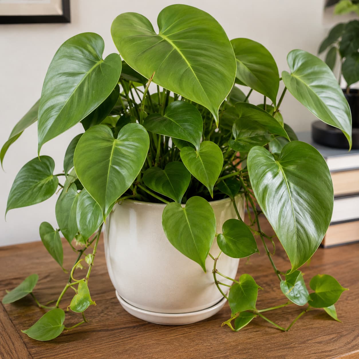 plante toxique chat chien philodendron