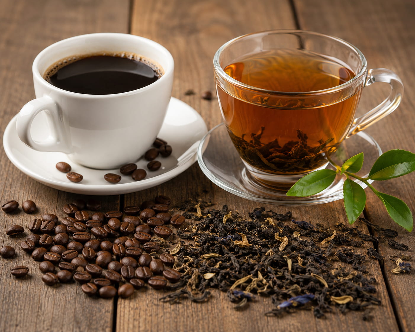 Café toxique chien chat