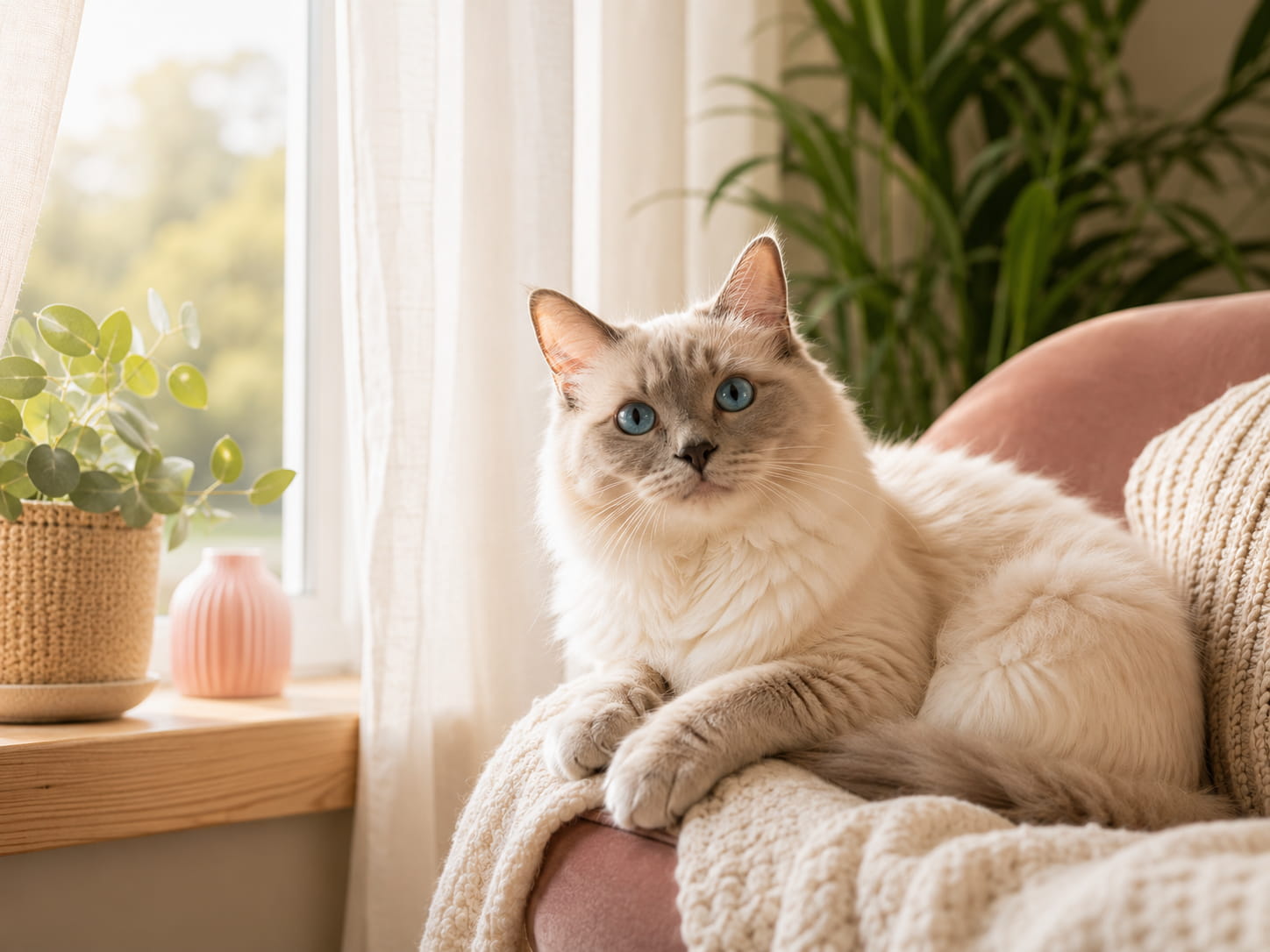Guides d'achat pour chats