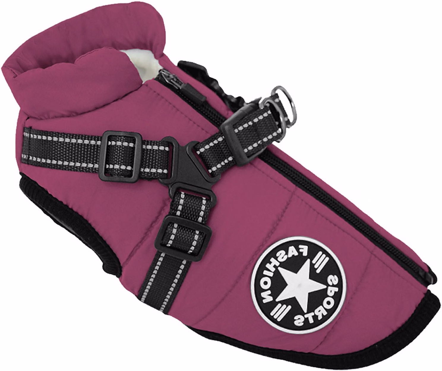 Manteau pour chien petite taille