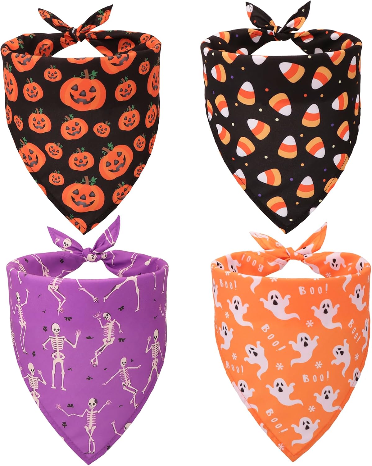 Bandana halloween