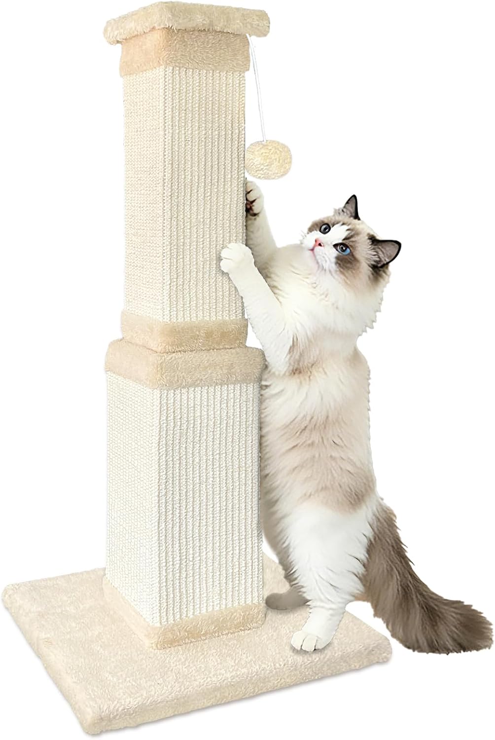 Griffoir en sisal